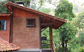 Chales Truta Da Floresta